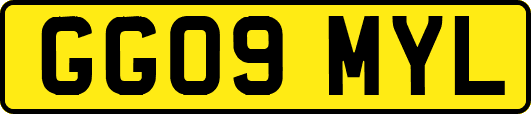 GG09MYL