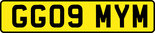 GG09MYM