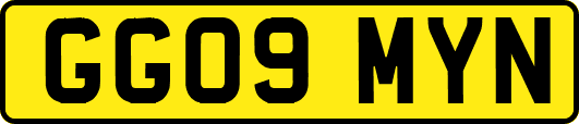 GG09MYN