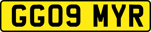 GG09MYR