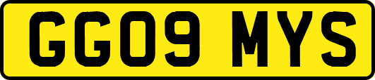 GG09MYS