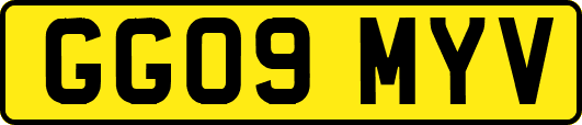 GG09MYV