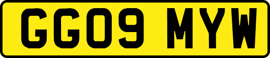GG09MYW