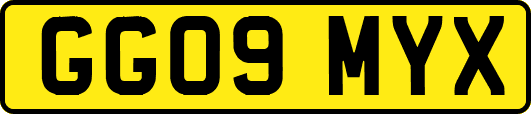 GG09MYX
