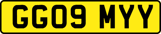 GG09MYY