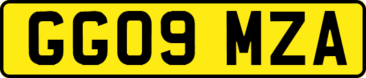 GG09MZA