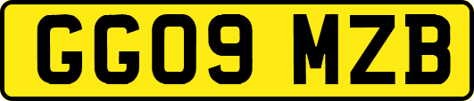 GG09MZB