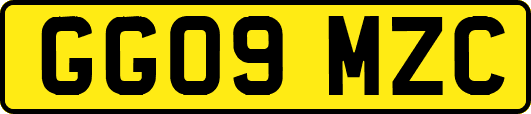 GG09MZC