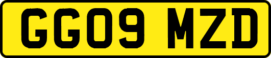 GG09MZD