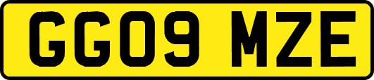 GG09MZE