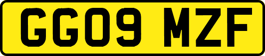 GG09MZF