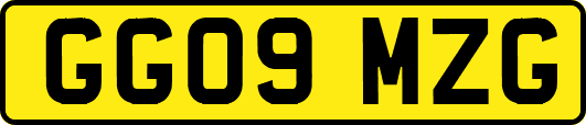 GG09MZG
