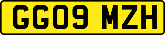 GG09MZH