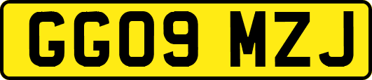 GG09MZJ