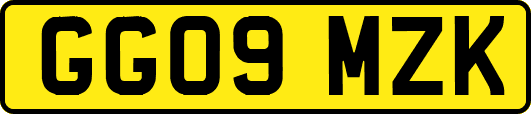 GG09MZK