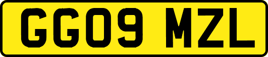 GG09MZL