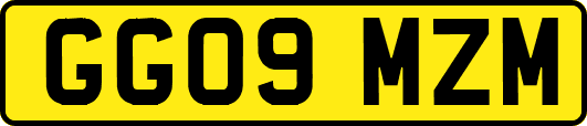 GG09MZM