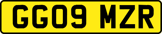 GG09MZR