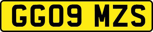 GG09MZS