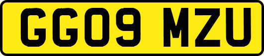 GG09MZU