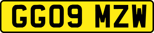GG09MZW