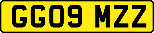 GG09MZZ