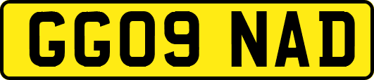 GG09NAD