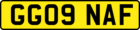 GG09NAF