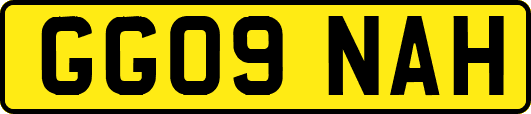 GG09NAH