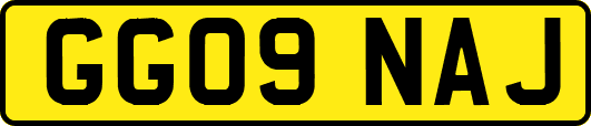 GG09NAJ