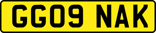 GG09NAK
