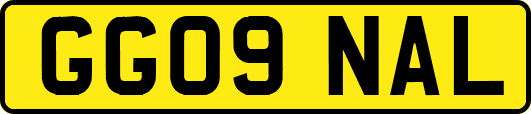 GG09NAL