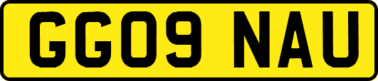 GG09NAU