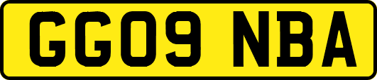 GG09NBA