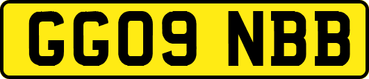 GG09NBB