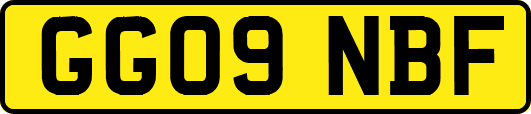 GG09NBF