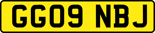 GG09NBJ