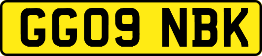 GG09NBK