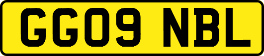 GG09NBL