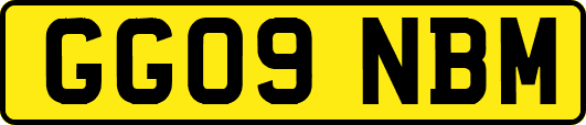 GG09NBM