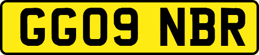 GG09NBR