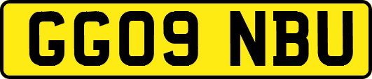 GG09NBU
