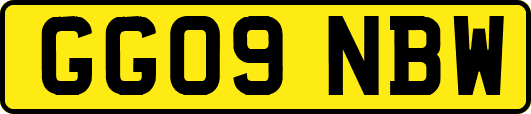 GG09NBW