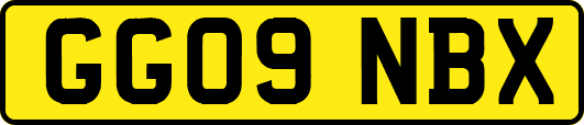 GG09NBX