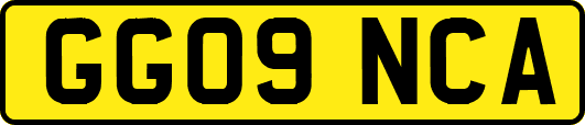 GG09NCA