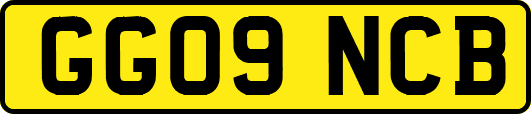 GG09NCB