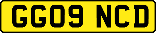 GG09NCD