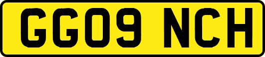 GG09NCH