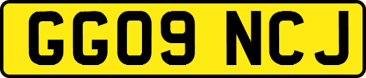 GG09NCJ