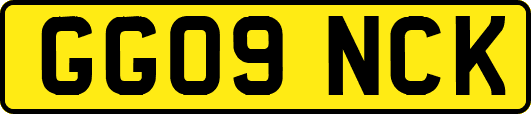 GG09NCK